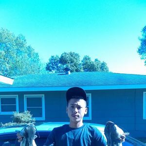 Meet your Posher, Cuong